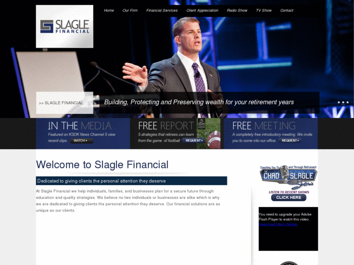 www.slaglefinancial.com