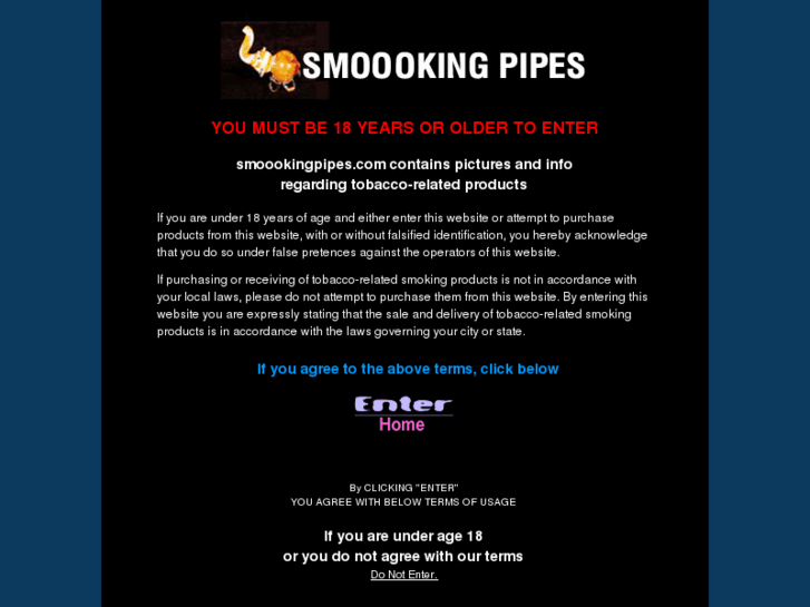 www.smoookingpipes.com