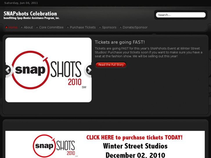 www.snapshotscelebration.org