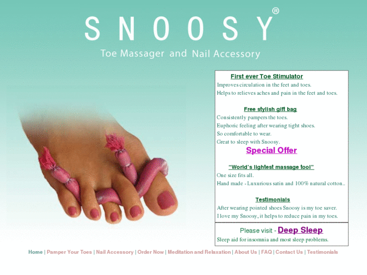 www.snoosy.com