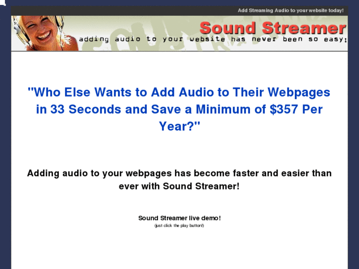 www.soundstreamer.com