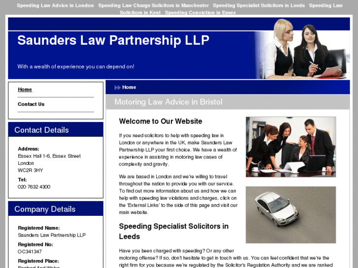 www.speeding-law.net