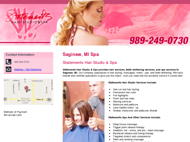 www.statementshairstudio.com