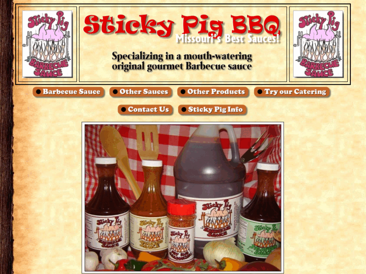 www.stickypigbbq.com