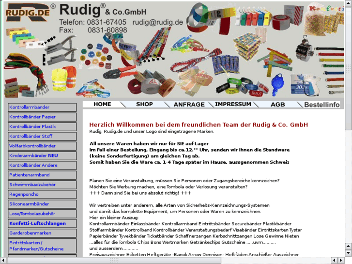 www.stoffarmbaender.eu