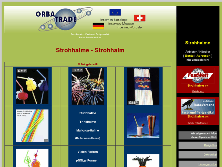 www.strohhalme.biz