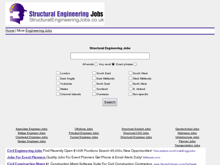 www.structuralengineeringjobs.co.uk