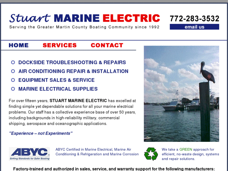 www.stuartmarineelectric.com