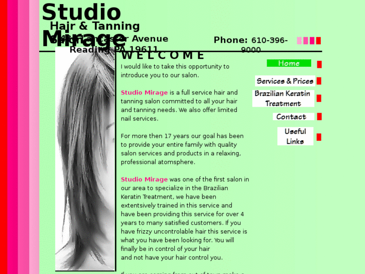 www.studiomiragehair.com