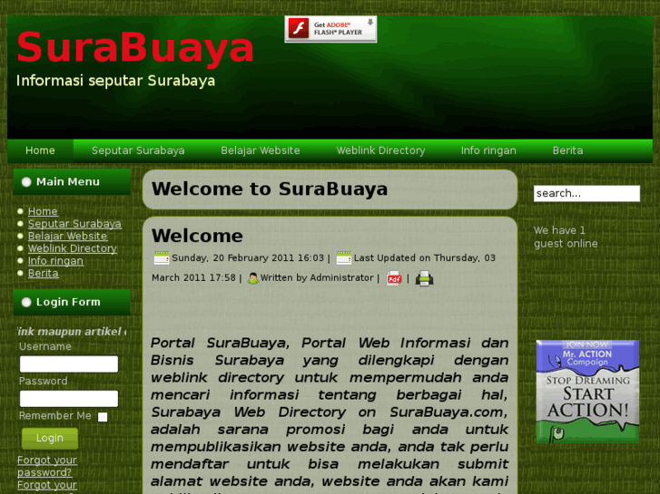 www.surabuaya.com