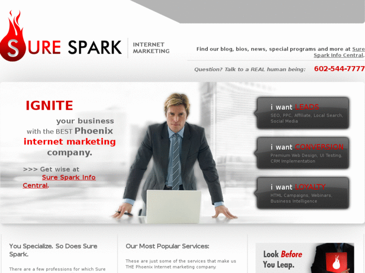 www.suresparkinternetmarketing.com