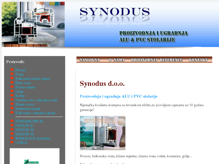 www.synodus.biz