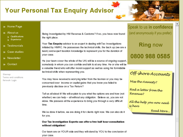 www.taxenquiry.co.uk