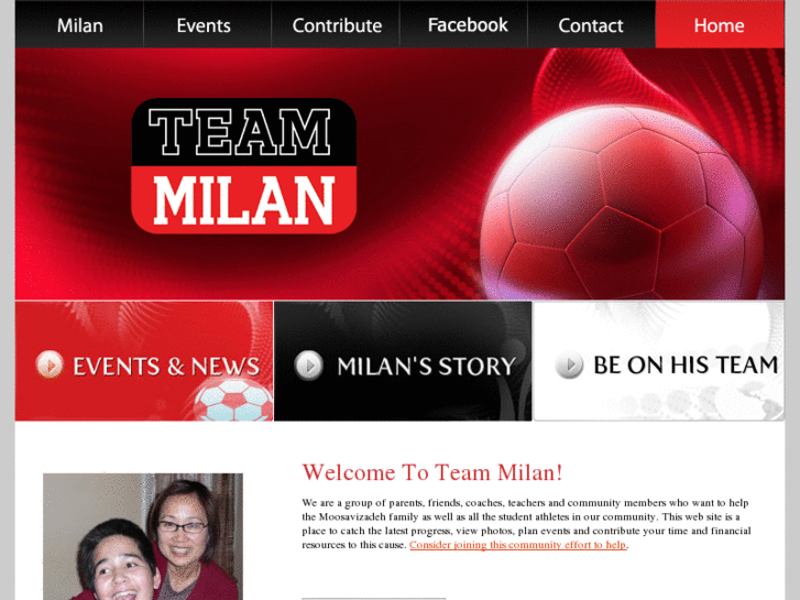 www.teammilan.org