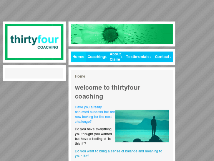 www.thirtyfour-coaching.com