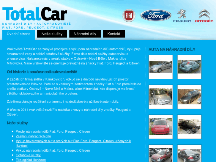 www.total-car.cz