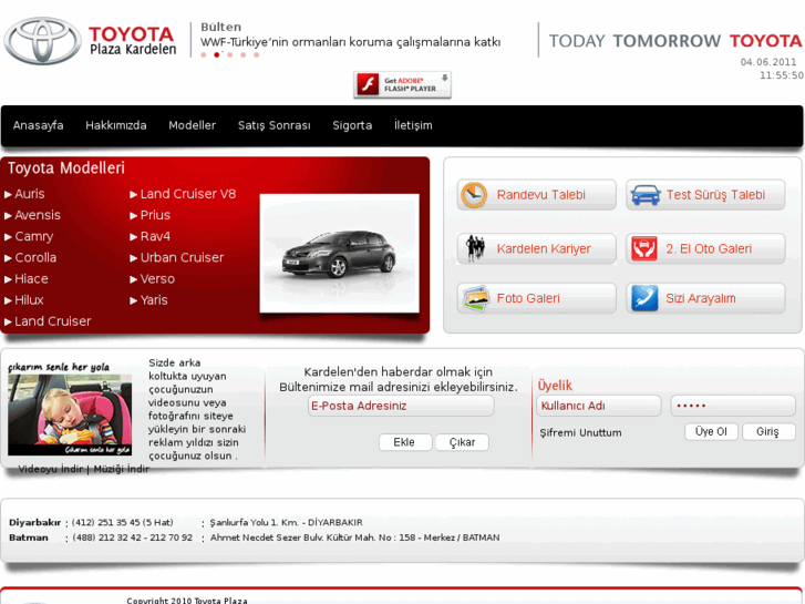 www.toyotakardelen.com