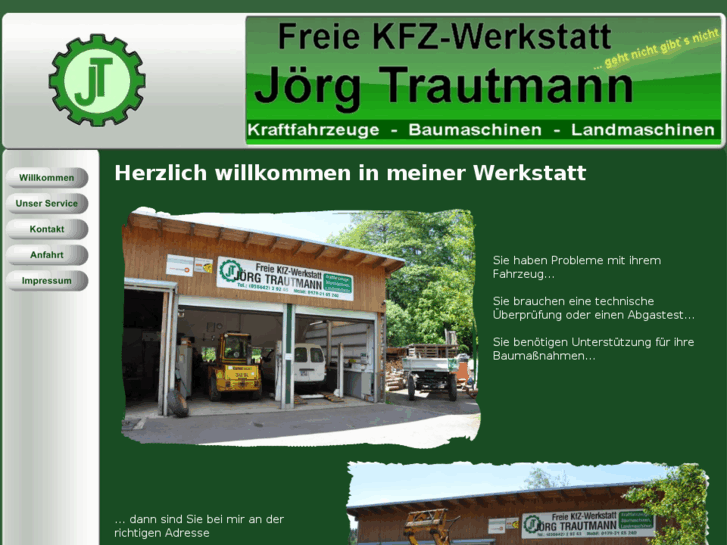 www.trautmann-kfz-technik.com