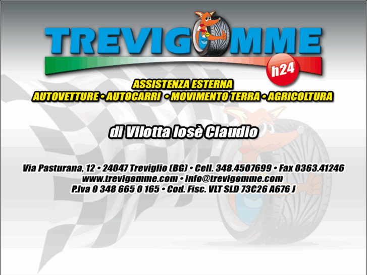 www.trevigomme.com