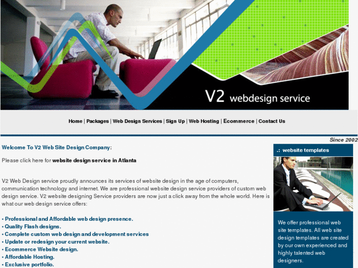 www.v2webdesign.com