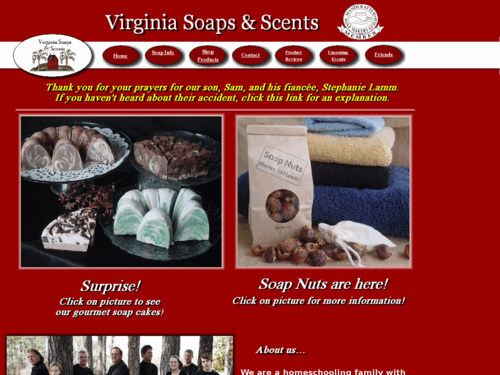 www.va-soaps.com