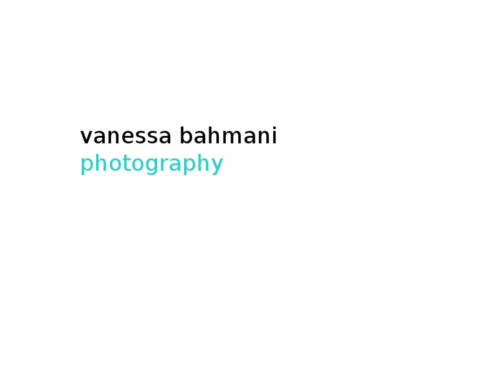 www.vanessabahmani.com