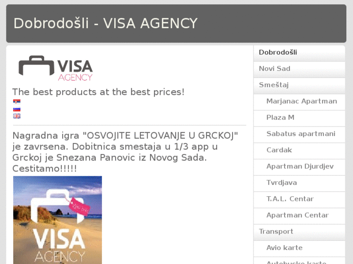 www.visa-agency.biz