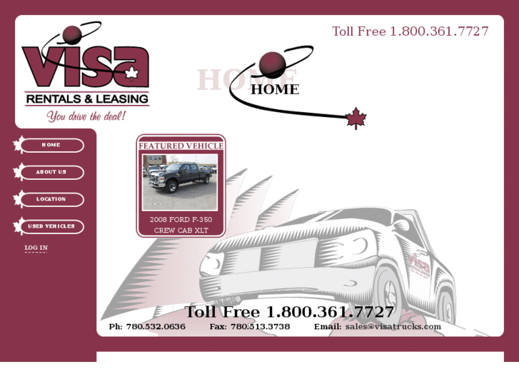 www.visatrucks.com