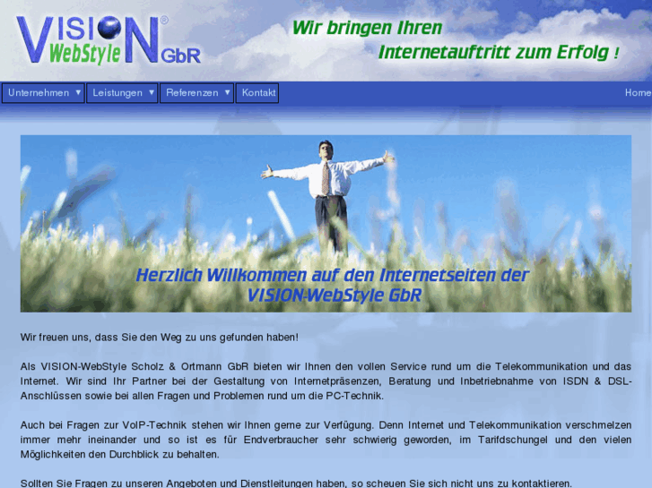 www.vision-webstyle.de