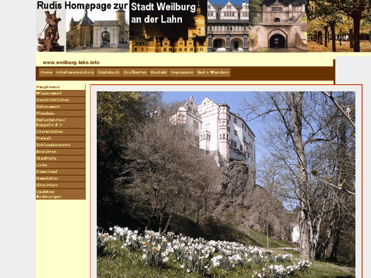 www.weilburg-lahn.info