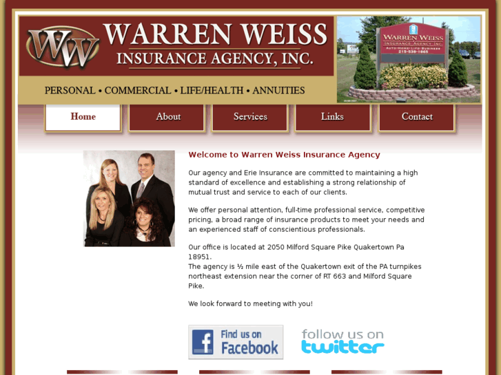 www.weissagency.com