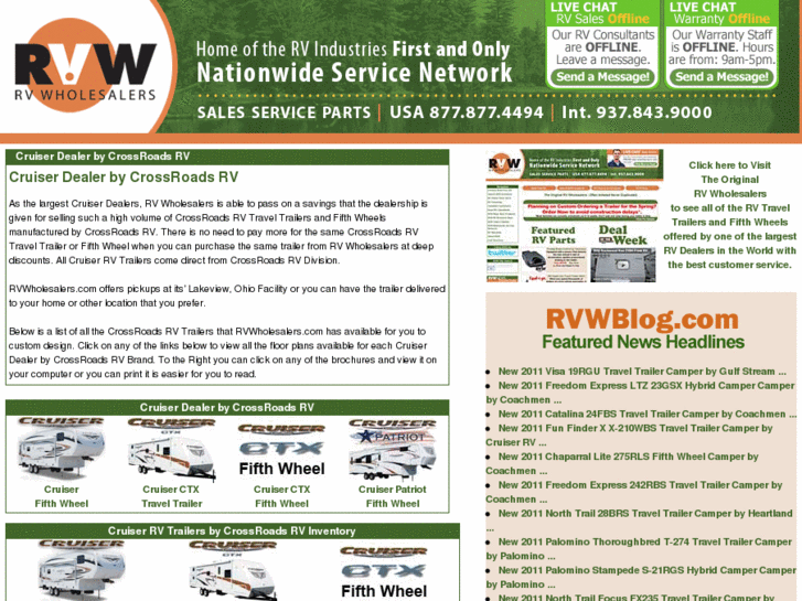 www.wholesalecruiser.com