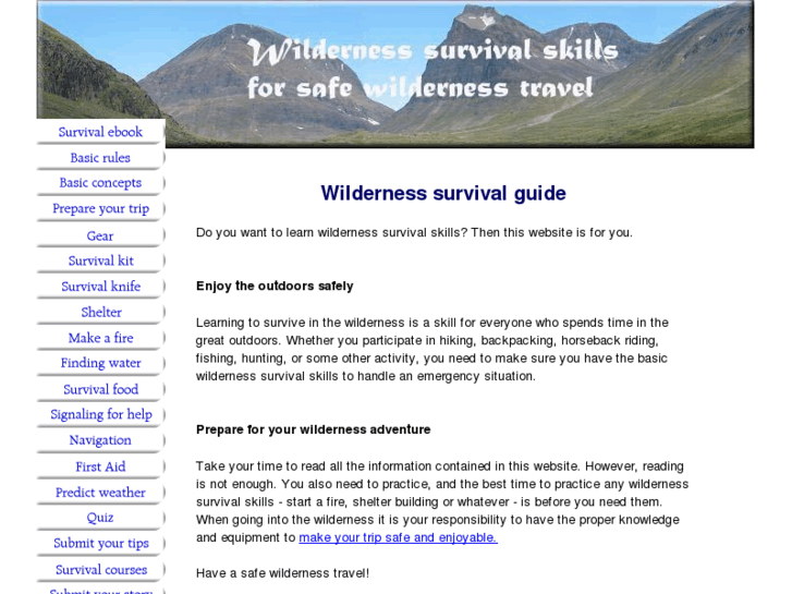 www.wilderness-survival-skills.com