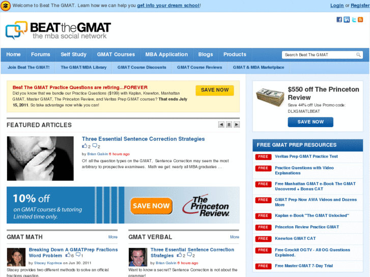 www.wwwbeatthegmat.com