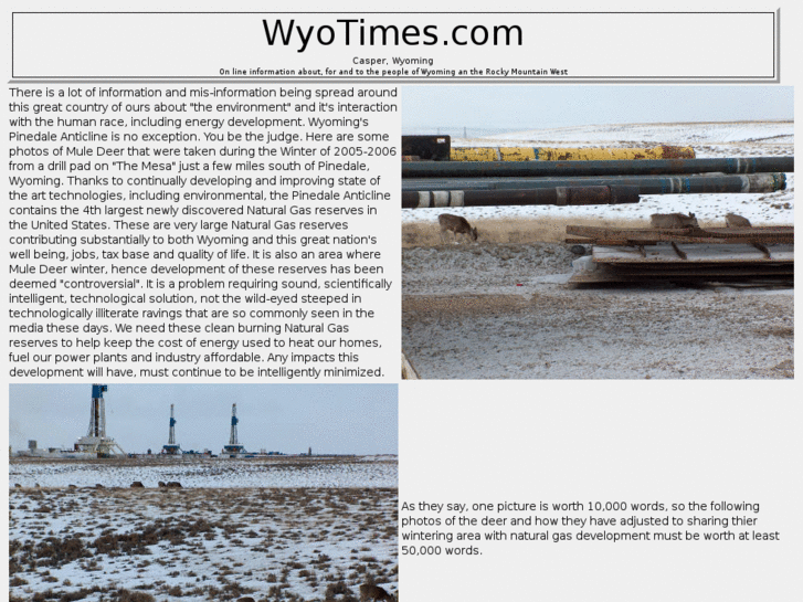 www.wyotimes.com