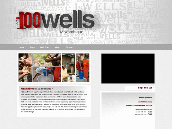 www.100wells.org