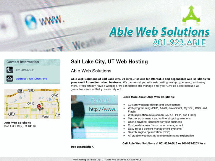 www.ablewebsolutions.net