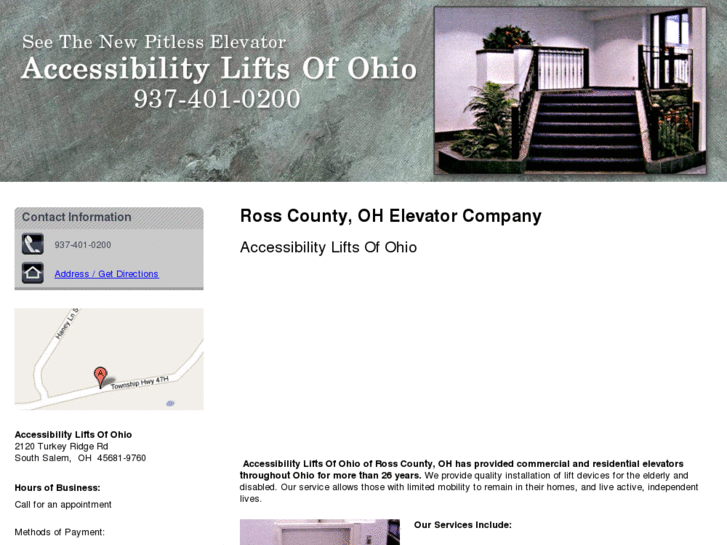 www.accessibilityliftsohio.com