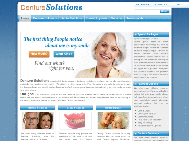 www.adenturesolution.com