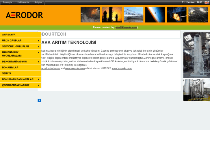 www.aerodor.com