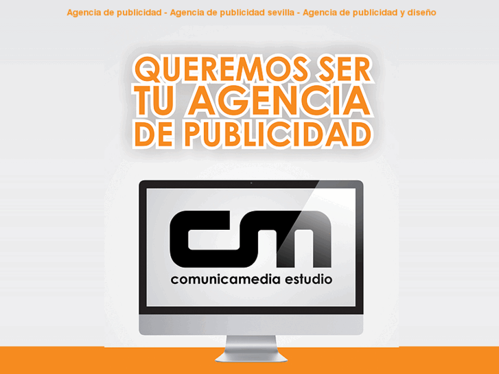 www.agenciadepublicidadensevilla.es