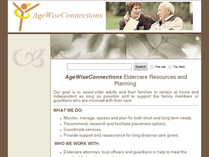 www.agewiseconnections.com