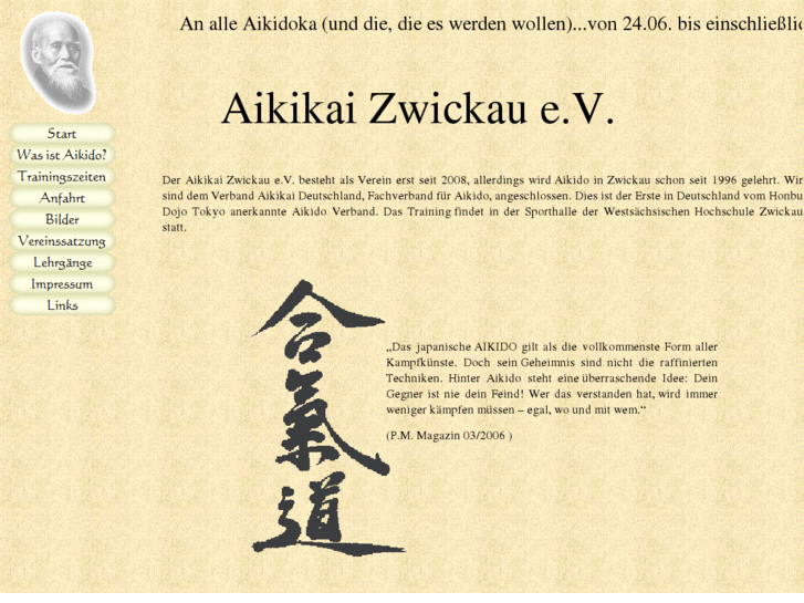 www.aikikai-zwickau.de