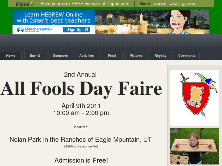 www.allfoolsdayfaire.com