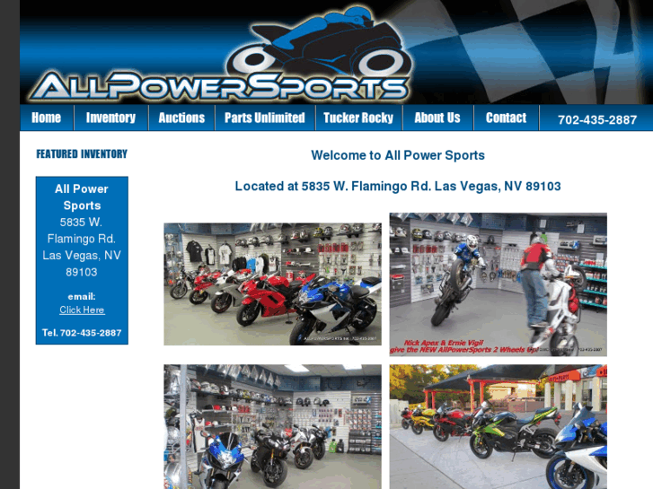 www.allpowersports.net