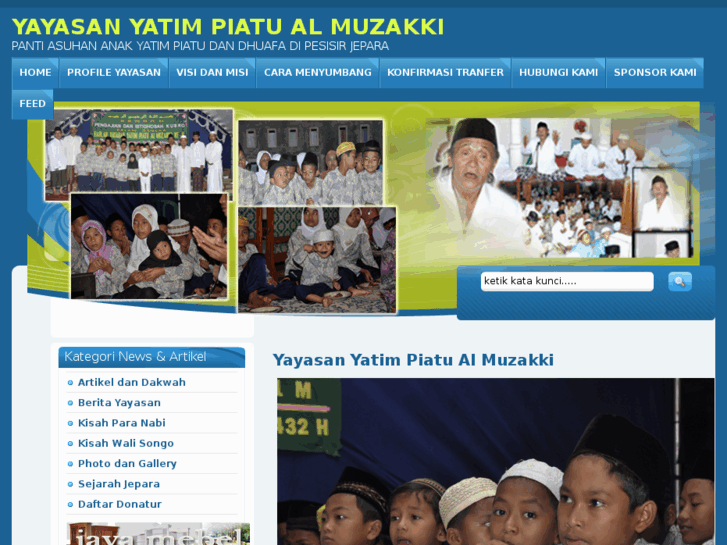 www.almuzakki.com