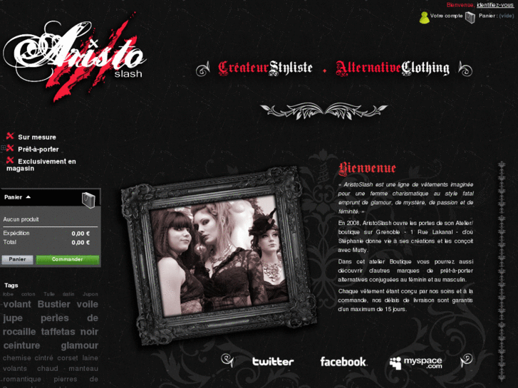 www.aristoslash.com