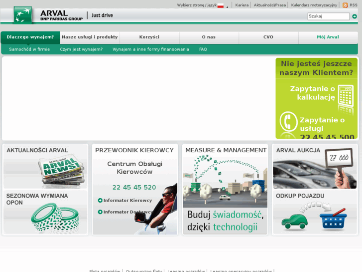 www.arval.pl