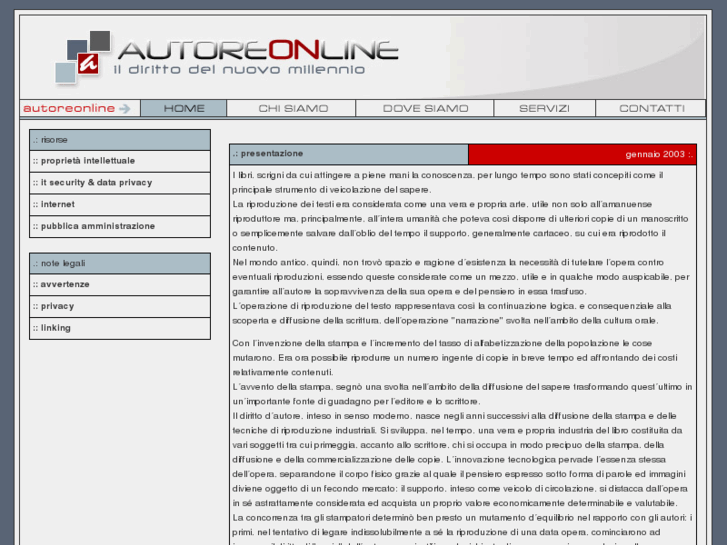 www.autoreonline.net