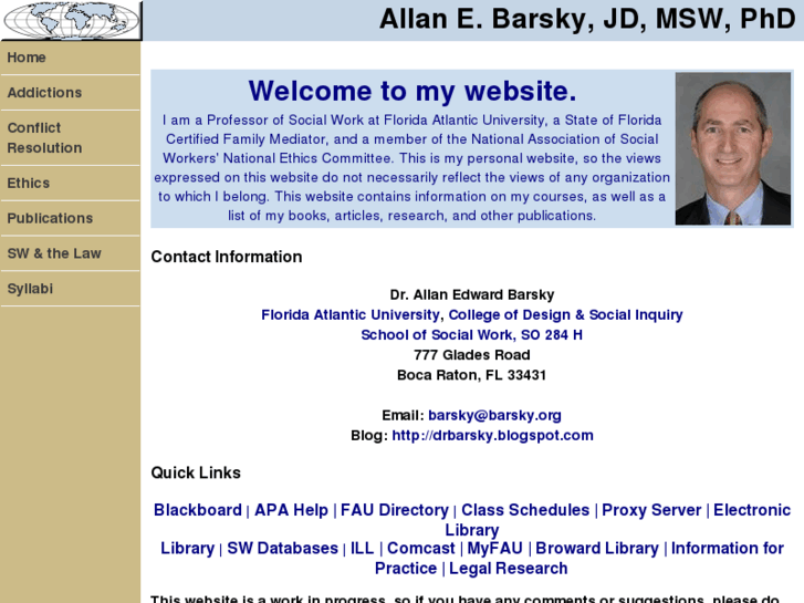 www.barsky.org